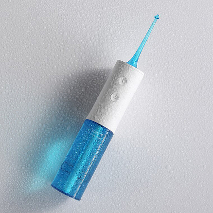 Ирригатор для полости рта Xiaomi Soocas W3 белый