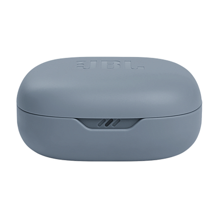Наушники TWS беспроводные Bluetooth JBL Wave 300 вкладыши с микрофоном синие