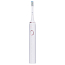 Зубная щетка электрическая Infly Electric Toothbrush PT02 белая с дорожным футляром