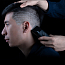 Машинка для стрижки волос Xiaomi Hair Clipper черная