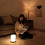 Светильник-ночник настольный Xiaomi Mi Bedside Lamp 2 белый