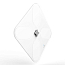 Умные напольные весы Picooc S3 (Wi-Fi, Bluetooth) размер 33х33 см белые