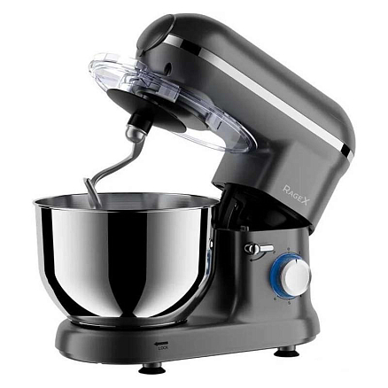 Кухонная машина RageX R101-200