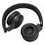 Наушники беспроводные Bluetooth JBL Live 460NC накладные с микрофоном и активным шумоподавлением черные