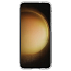 Чехол для Samsung Galaxy S23 гибридный Spigen Ultra Hybrid прозрачный