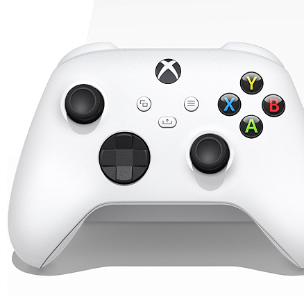 Игровая приставка Microsoft Xbox Series S