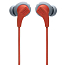 Наушники JBL Endurance Run 2 (красный)