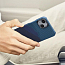 Чехол для iPhone 15 кевларовый тонкий Pitaka MagEZ 4 Over the horizon