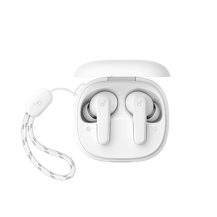 Наушники Anker Soundcore R50i (белый)