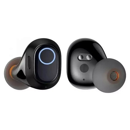 Наушники Baseus Bowie WM03 (черный)