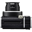Фотоаппарат мгновенной печати Fujifilm Instax Mini 40 черный