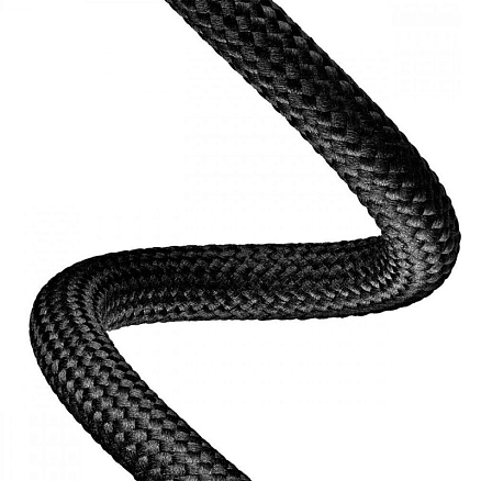 Кабель Type-C - MicroUSB, Lightning, Type-C 1,5 м 100W плетеный Baseus Flash Series черный