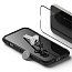 Защитное стекло для iPhone 13 Pro Max на экран противоударное Ringke ID FC черное