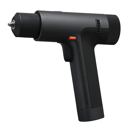 Дрель-шуруповерт беспроводная Xiaomi Max Brushless черная