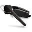Bluetooth гарнитура Plantronics Voyager Edge мультипойнт с футляром для зарядки черная