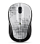 Мышь беспроводная Logitech M325 Perfectely Pewter