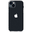 Чехол для iPhone 14 Plus гибридный Spigen Ultra Hybrid матовый прозрачный