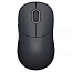 Мышь беспроводная оптическая Xiaomi Wireless Mouse 3 5 кнопок 1200 dpi черная
