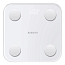Напольные весы Xiaomi Mijia Body Fat Scale S400 (китайская версия)