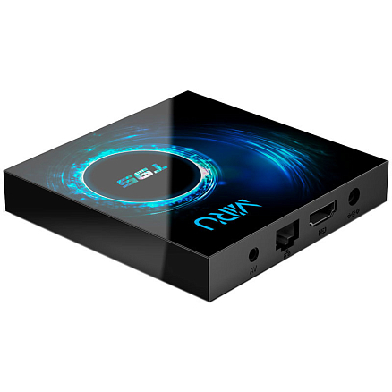 ТВ приставка андроид Miru T95 2ГБ/16ГБ