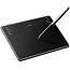 Графический планшет Huion Inspiroy H430P черный