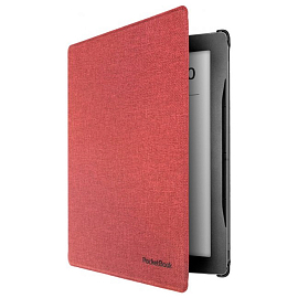 Чехол для PocketBook 970 оригинальный PocketBook Shell красный