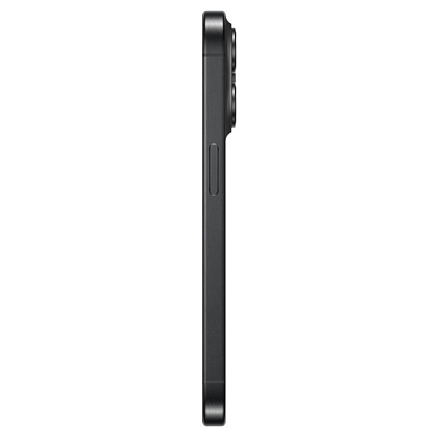 Смартфон Apple iPhone 15 Pro Max Dual SIM 512Gb черный титан