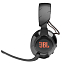Наушники беспроводные JBL Quantum 600 полноразмерные с микрофоном игровые черные