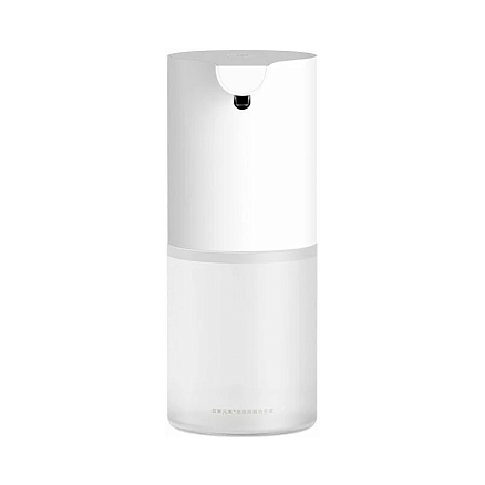 Дозатор (диспенсер) для жидкого мыла сенсорный Xiaomi 1S (BHR8853GL/MJXSJ05XW) белый