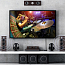 HDMI Splitter (разветвитель) на 2 порта 4Kx2K (1 HDMI вход на 2 HDMI выхода) двунаправленный Baseus Matrix серый