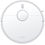 Робот-пылесос с влажной уборкой Xiaomi Robot Vacuum X10 белый