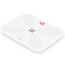 Умные напольные весы Picooc S3 Lite (Wi-Fi) размер 34х26 см белые