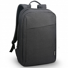Рюкзак Lenovo B210 с отделением для ноутбука до 15,6 дюйма чёрный