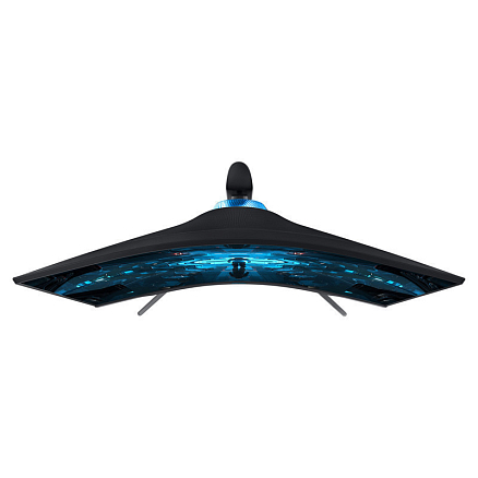 Монитор Samsung Odyssey G7 C32G75TQSI 31,5 дюйма 2К 240Гц игровой черный