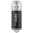 Флешка Mirex Unit 32GB металл черная