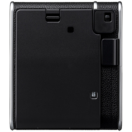 Фотоаппарат мгновенной печати Fujifilm Instax Mini 40 черный