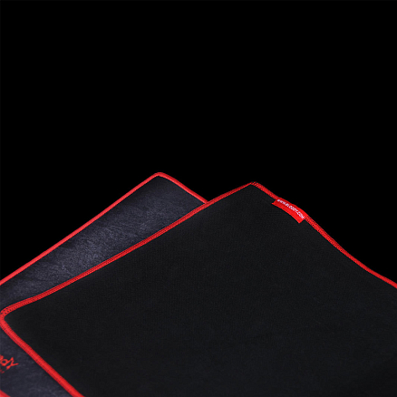 Коврик для мышки A4Tech Bloody B-088S игровой 80х30 см черно-красный