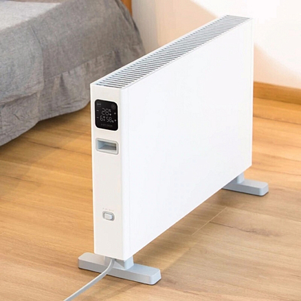 Умный обогреватель (конвектор) SmartMi Electric Heater Smart Edition ERH6002CN белый