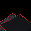 Коврик для мышки A4Tech Bloody B-088S игровой 80х30 см черно-красный