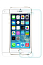 Защитное стекло для iPhone 5, 5S, SE на экран противоударное Nillkin H+