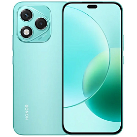 Телефон HONOR 400 Lite 8GB/256GB международная версия (бирюзово-зеленый)