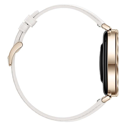 Умные часы Huawei Watch GT 5 41 мм (белый)