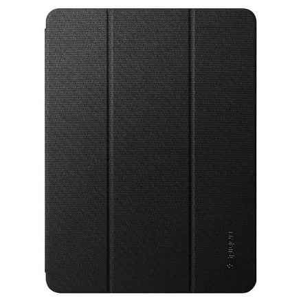 Чехол для iPad 10.2, 10.2 2020 книжка Spigen Urban Fit черный