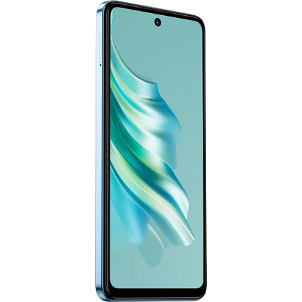 Смартфон Tecno Spark 20 8Gb/256Gb голубой