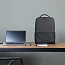 Рюкзак Xiaomi Commuter с отделением для ноутбука до 15,6 дюйма темно-серый