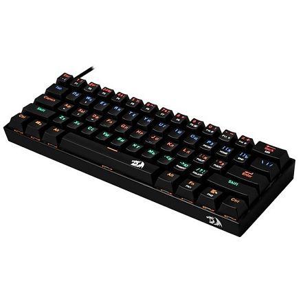 Клавиатура Redragon Lakshmi