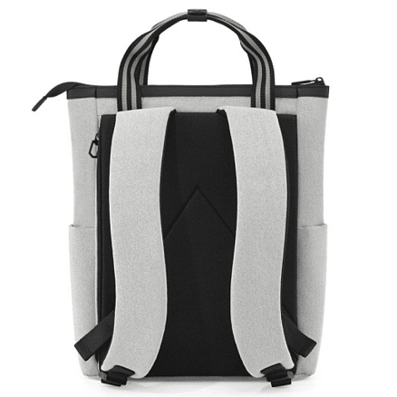 Рюкзак Xiaomi Ninetygo Urban Multifunctional с отделением для ноутбука до 15,6 дюйма бежевый