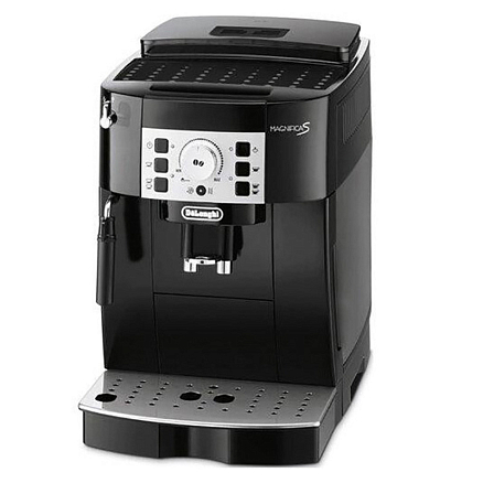 Эспрессо кофемашина DeLonghi Magnifica S ECAM 22.112.B