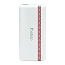(! АКЦИЯ 15%) YOOBAO Powerbank M10 Honar Edition 10000mAh Green (2.1A, 1А) Input 2A