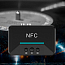 Bluetooth аудио адаптер (ресивер) 3,5 мм + 2RCA + USB Comfast CF-BT200 NFC V5.0 